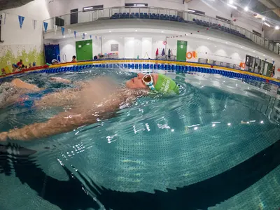 Szkoła Pływania Szczecin SWIM Team